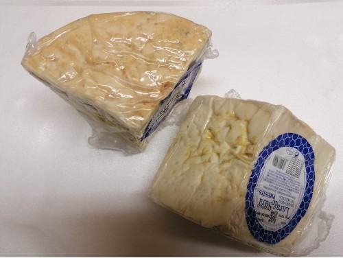 Queso Azul Sara e Lara