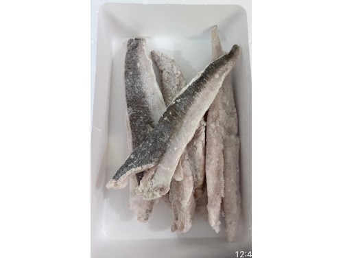 FILETE DE MERLUZA CON PIEL...