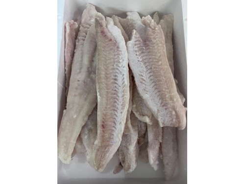 FILETE DE MERLUZA CONGELADO...