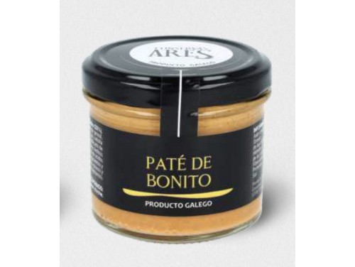 Paté de Bonito 110 g.