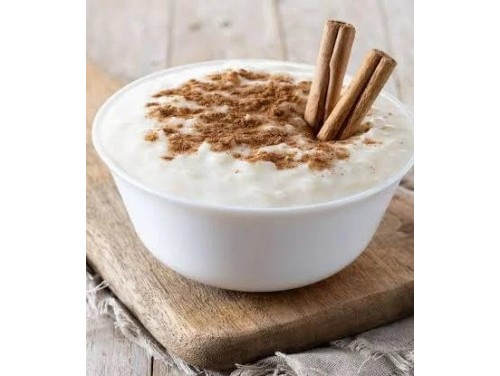 Arroz con Leche Casa Luís