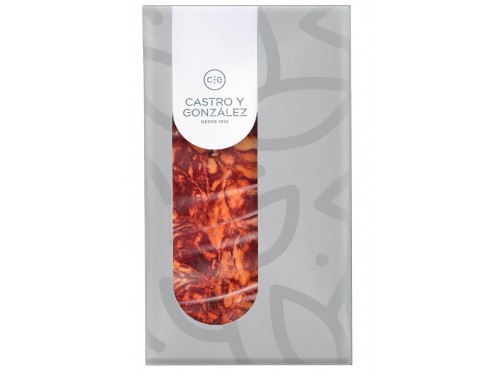 Chorizo Natural Bellota 100...