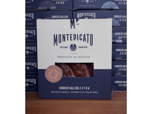 Chorizo Gallego Dulce