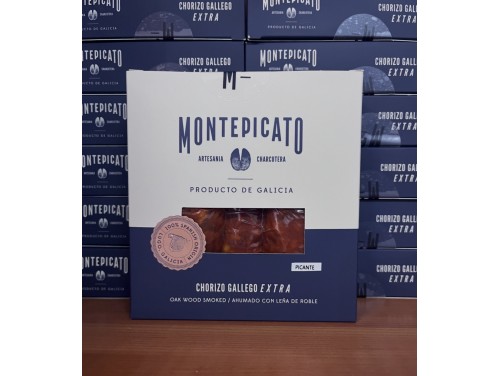 Chorizo Gallego Picante