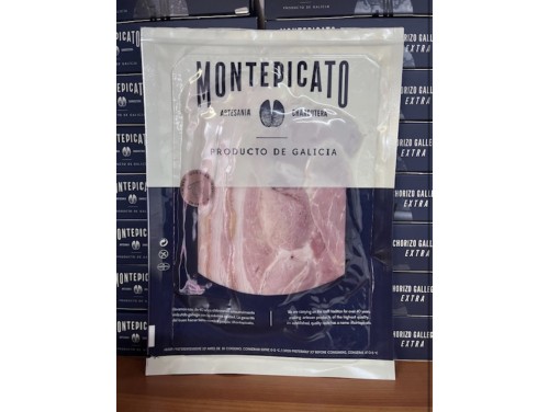 Lacón Cocido Loncheado 130 g.