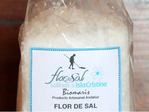 Flor de Sal