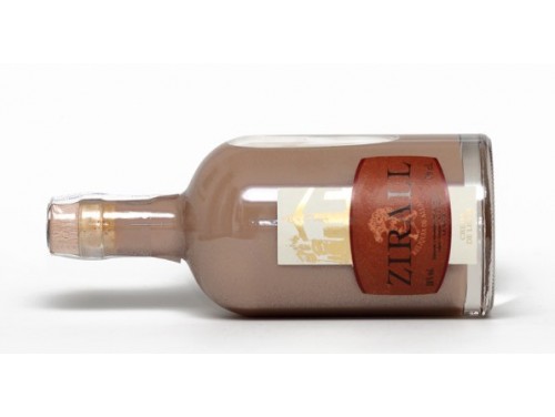 Crema de Orujo Zirall 70cl