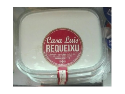 Requeixo Casa Luís