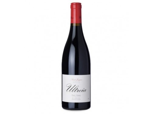 Ultreia Saint Jacques. D.O. Bierzo