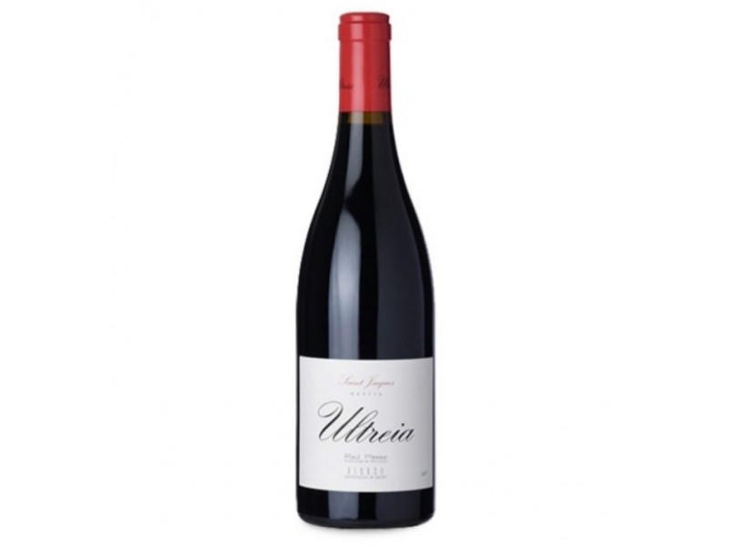 Ultreia Saint Jacques. D.O. Bierzo