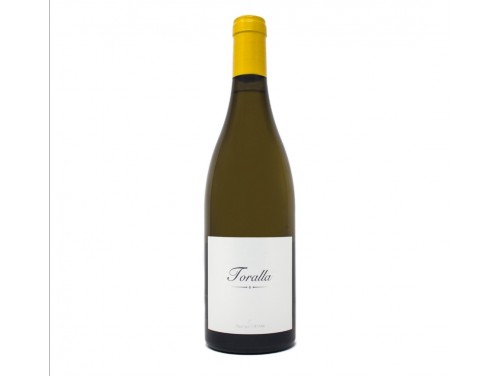 Toralla . Alvariño. D.O. Rías Baixas.