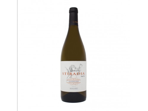 Tabú Stibadia Godello D.O....