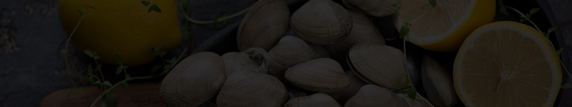 Mariscos Salvajes Del Atlántico. Tienda gourmet
